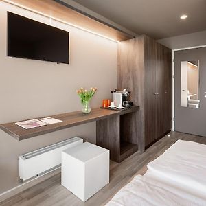 Superior Double Room Balcony